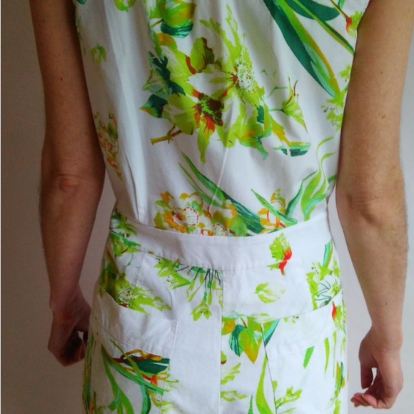 Romper Armani Exchange. Size 4 - Picture 2 of 7